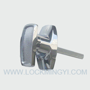 Door latch_60061N